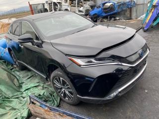 Блок airbag TOYOTA HARRIER AXUH80 A25A-FXS 89170-48E20 4 ракурс