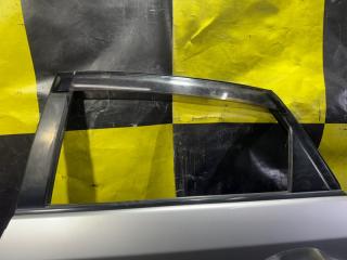 Дверь левая задняя TOYOTA PRIUS ZVW30 67004-47080, 1F7 2 ракурс