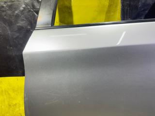 Дверь левая задняя TOYOTA PRIUS ZVW30 67004-47080, 1F7 4 ракурс