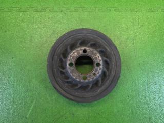 Шкив помпы MITSUBISHI LANCER EVOLUTION CE9A 4G63T 1 ракурс Шкив помпы MITSUBISHI LANCER EVOLUTION CE9A 4G63T 1 ракурс