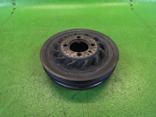Шкив помпы MITSUBISHI LANCER EVOLUTION CE9A 4G63T 3 ракурс Шкив помпы MITSUBISHI LANCER EVOLUTION CE9A 4G63T 3 ракурс