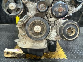 ДВС TOYOTA VELLFIRE ANH25 2AZ-FE 19000-0H330, F210996 2 ракурс