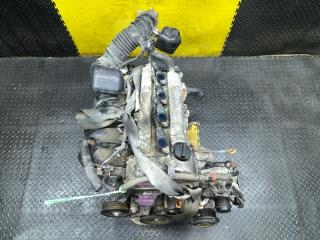 ДВС TOYOTA VELLFIRE ANH25 2AZ-FE 19000-0H330, F210996 4 ракурс