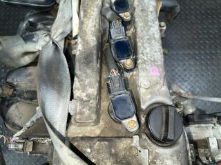 ДВС TOYOTA VELLFIRE ANH25 2AZ-FE 19000-0H330, F210996 5 ракурс