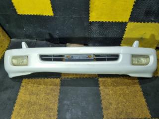 Бампер передний TOYOTA LAND CRUISER UZJ100 2UZ-FE 52119-60140-A0, 057 1 ракурс