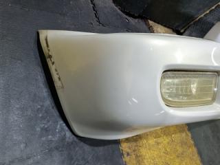 Бампер передний TOYOTA LAND CRUISER UZJ100 2UZ-FE 52119-60140-A0, 057 2 ракурс