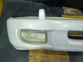 Бампер передний TOYOTA LAND CRUISER UZJ100 2UZ-FE 52119-60140-A0, 057 3 ракурс