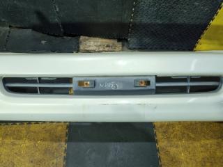 Бампер передний TOYOTA LAND CRUISER UZJ100 2UZ-FE 52119-60140-A0, 057 4 ракурс