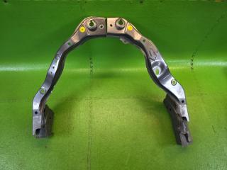 Планка телевизора передняя TOYOTA PRIUS ZVW55 2ZR-FXE 53214-47050 53213-47050 1 ракурс