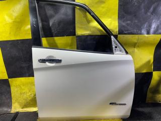 Дверь правая передняя NISSAN SERENA GC27 MR20-DD H010M5TAMA 1 ракурс