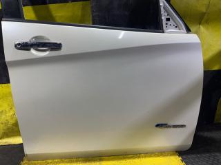 Дверь правая передняя NISSAN SERENA GC27 MR20-DD H010M5TAMA 3 ракурс