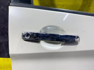 Дверь правая передняя NISSAN SERENA GC27 MR20-DD H010M5TAMA 4 ракурс