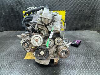 ДВС TOYOTA PASSO SETTE M512E 3SZ-VE 19000-B1Q42, 2340217 1 ракурс