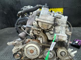 ДВС TOYOTA PASSO SETTE M512E 3SZ-VE 19000-B1Q42, 2340217 3 ракурс