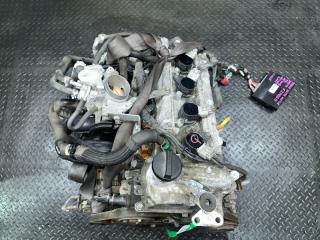ДВС TOYOTA PASSO SETTE M512E 3SZ-VE 19000-B1Q42, 2340217 4 ракурс