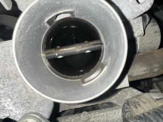 ДВС TOYOTA PASSO SETTE M512E 3SZ-VE 19000-B1Q42, 2340217 5 ракурс