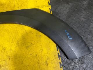 Дефендер левый задний MITSUBISHI COLT Z27A 4G15T 5228A075 3 ракурс Дефендер левый задний MITSUBISHI COLT Z27A 4G15T 5228A075 3 ракурс