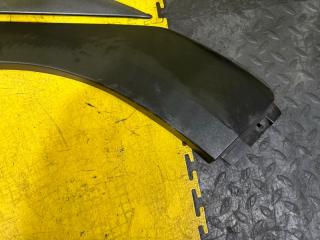 Дефендер правый задний MITSUBISHI COLT Z27A 4G15T 5228A076 4 ракурс Дефендер правый задний MITSUBISHI COLT Z27A 4G15T 5228A076 4 ракурс