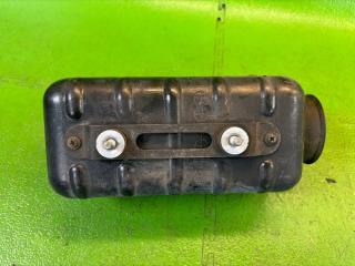Патрубок воздушного фильтра TOYOTA LAND CRUISER HDJ81 1HD-T 53295-60020 2 ракурс