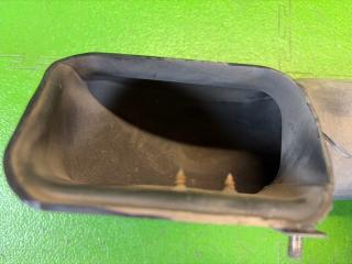 Патрубок воздушного фильтра TOYOTA LAND CRUISER HDJ81 1HD-T 53207-60120, 53207-60100 2 ракурс
