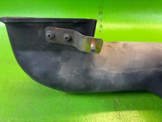 Патрубок воздушного фильтра TOYOTA LAND CRUISER HDJ81 1HD-T 53207-60120, 53207-60100 3 ракурс