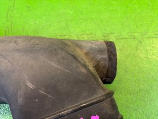 Патрубок воздушного фильтра TOYOTA LAND CRUISER HDJ81 1HD-T 53207-60120, 53207-60100 5 ракурс