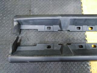 Порог TOYOTA RAIZE A201A WA-VE 76901-B1010 76902-B1010 2 ракурс Порог TOYOTA RAIZE A201A WA-VE 76901-B1010 76902-B1010 2 ракурс