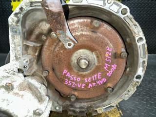 АКПП TOYOTA PASSO SETTE M512E 3SZ-VE 30500B1090 2 ракурс