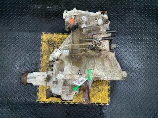 АКПП TOYOTA PASSO SETTE M512E 3SZ-VE 30500B1090 4 ракурс
