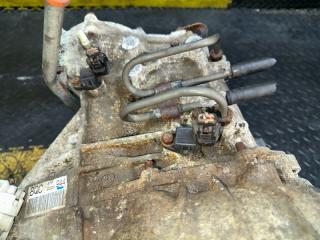 АКПП TOYOTA PASSO SETTE M512E 3SZ-VE 30500B1090 5 ракурс