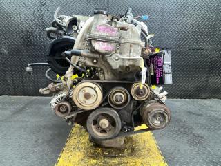 ДВС TOYOTA PASSO SETTE M512E 3SZ-VE 19000-B1Q42, 2292787 1 ракурс