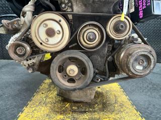 ДВС TOYOTA PASSO SETTE M512E 3SZ-VE 19000-B1Q42, 2292787 2 ракурс