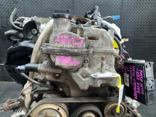 ДВС TOYOTA PASSO SETTE M512E 3SZ-VE 19000-B1Q42, 2292787 3 ракурс