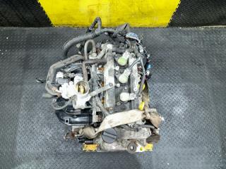 ДВС TOYOTA PASSO SETTE M512E 3SZ-VE 19000-B1Q42, 2292787 5 ракурс