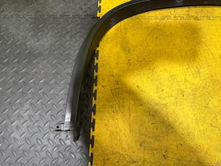 Дефендер левый задний SUZUKI HUSTLER MR31S R06A 77261-65P0 2 ракурс