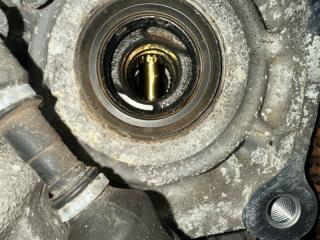 АКПП HONDA FREED SPIKE GB4 L15A M1PA 2 ракурс