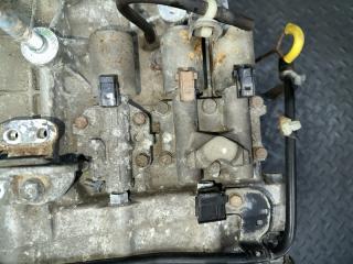 АКПП HONDA FREED SPIKE GB4 L15A M1PA 4 ракурс