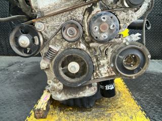 ДВС TOYOTA VELLFIRE ANH25 2AZ-FE 19000-0H330, C489837 2 ракурс