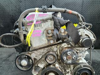 ДВС TOYOTA VELLFIRE ANH25 2AZ-FE 19000-0H330, C489837 3 ракурс