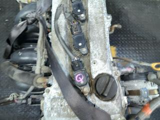 ДВС TOYOTA VELLFIRE ANH25 2AZ-FE 19000-0H330, C489837 5 ракурс