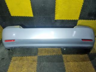 Бампер задний TOYOTA COROLLA NZE121 1NZ-FE 1 ракурс