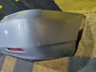 Бампер задний TOYOTA COROLLA NZE121 1NZ-FE 5 ракурс