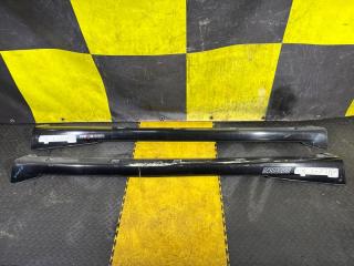 Порог TOYOTA SPRINTER TRUENO AE101 4A-FE 1 ракурс