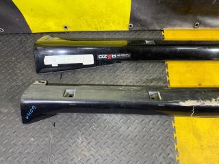 Порог TOYOTA SPRINTER TRUENO AE101 4A-FE 2 ракурс