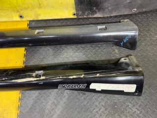 Порог TOYOTA SPRINTER TRUENO AE101 4A-FE 4 ракурс