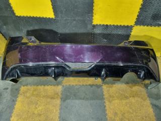 Бампер задний TOYOTA PRIUS ZVW30 2ZR-FXE 52159-47090, G's 1 ракурс