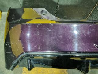 Бампер задний TOYOTA PRIUS ZVW30 2ZR-FXE 52159-47090, G's 3 ракурс