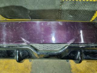 Бампер задний TOYOTA PRIUS ZVW30 2ZR-FXE 52159-47090, G's 4 ракурс