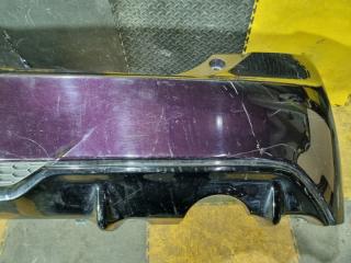 Бампер задний TOYOTA PRIUS ZVW30 2ZR-FXE 52159-47090, G's 5 ракурс