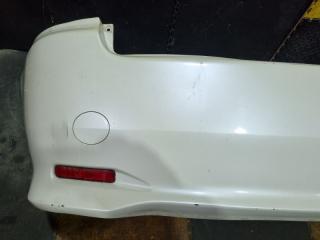 Бампер задний TOYOTA IPSUM ACM21 2AZ-FE 52159-44240-A1 3 ракурс